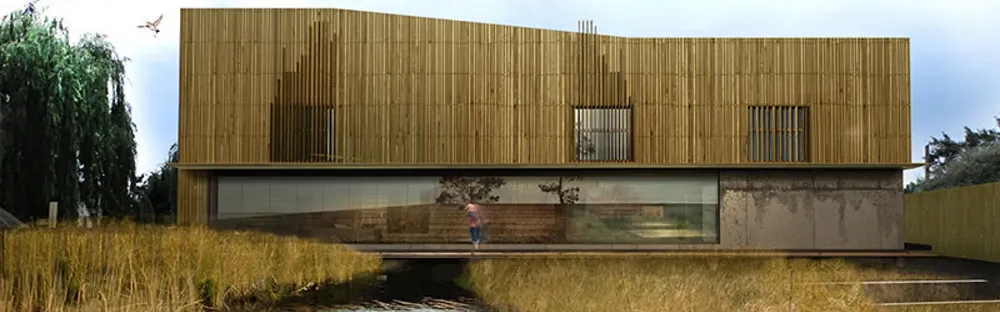 Vleihuis Residential Development Banner